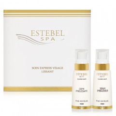 Smoothing Express Skin Care